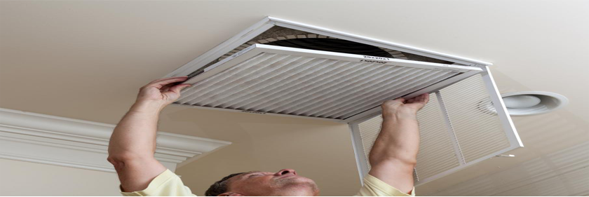 residential heating services